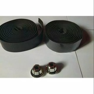 New bartape handlebar motif carbon sepeda balap pinarello bianchi