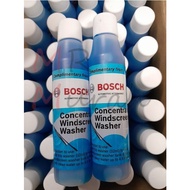 Bosch Windscreen Cleaner 32ml shampoo Windscreen Cleaner Car Windscreen Cleaner Wiper Fluid