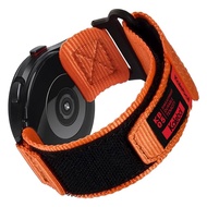 สาย สําหรับ Amazfit T-Rex 3 Pro 48mm นาฬิกาอัจฉริยะ สายนาฬิกาข้อมือไนล่อน ผ้าแคนวาส