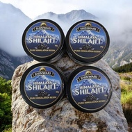 Pure Himalayan Resin 20g Himalaya Shilajit Shinwari Himalayan Shilajit