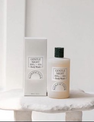 nonfiction GENTLE NIGHT愜意夜晚沐浴露300g