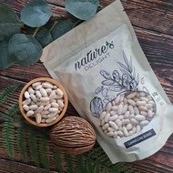 ถั่วขาว 500กรัม ตราเนเจอร์ส ดีไลท์ / Natures Delight White Cannellini Beans 500g