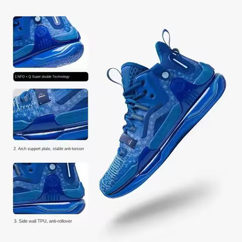 2023 sport shoes Men's basketball sport shoe 361 Degree men male sneakers walking boots running AG1