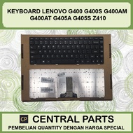 Keyboard Lenovo G400 G400AM G400AT G400AS G405 G405A