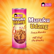 Yong Mama Prawn Muruku Crackers