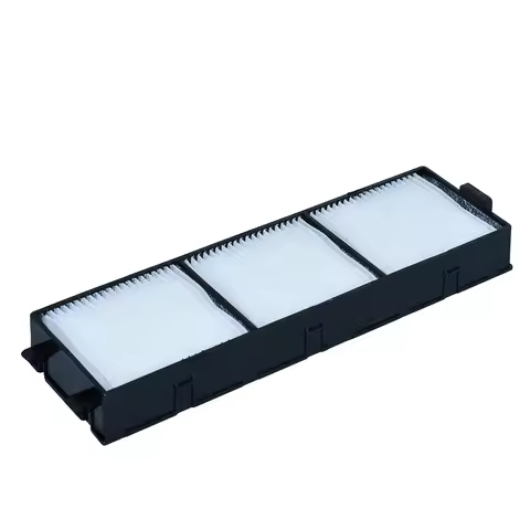Replacement Projector Air Filter for Panasonic ET-RFV500, PT-VMZ40, PT-VMZ41, PT-VMZ50, PT-VMZ51S, P