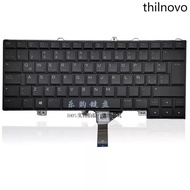 Suitable for Alienware 15 R3 R4 13 R3 R4 14 R3 R4 Keyboard P69F