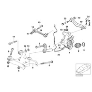 BMW E60 REAR ARM （NUMBER 4）