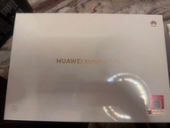 HUAWEI MatePad 11.5吋平板電腦