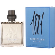 READY STOCK ORIGINAL PERFUME CERRUTI 1881 RIVIERA PERFUME ORIGINSL MURAH