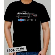 TSHIRT DATSUN  B310 ( WAGON )