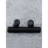 American Standard Full Threaded Screw 35CrmoASTM-A193/B7/B7M, American Standard Full Threaded Screw 
