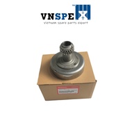 HONDA Future 125 Primary Clutch Set - 22660KYZ901