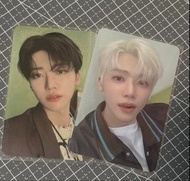 出NCT DREAM Jaemin小卡
