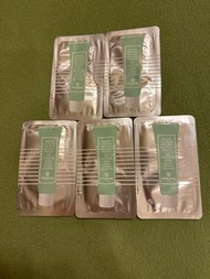 Sisley Eye Contour Mask 瞬間緊緻眼膜 3ml x 1包