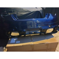 Toyota 86/Subaru Brz Rear Bumper