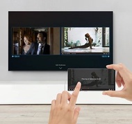 Samsung 75 Q800T QLED 8K 全新75吋電視 WIFI上網 SMART TV