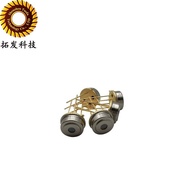 Taiwan Industrial Sensor Zhongzhi Temperature Measurement Non-Contact OTP-667F4P Infrared