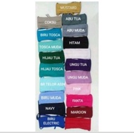 Inpatient Patient Clothes - Back Tie Patient Clothes - Hospital Clothes - Inpatient - 01