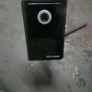 Wireless 2 Way audio surveilance Camera