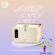 MOAZ BEBÉ MB-059 MB-008 WET TOWEL WARMER WET WIPES WARMER