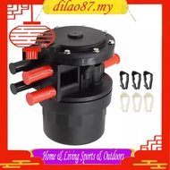 [dilao87] F1UZ-9B263-B F1UZ9B263B Fuel Pump Reservoir Tank Selector Valve for  - 1989-1997