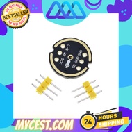 INMP441 Omnidirectional Microphone Module MEMS: High-Precision, low-power i2S