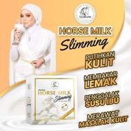 ORIGINAL SUSU KUDA HORSE MILK SLIMMING BY JL FARA