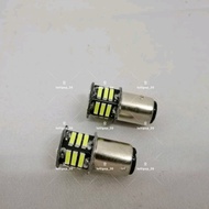 LED Bulb 1016 (2Leg) 7020-21LED White