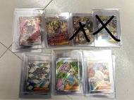 Pokémon card m2a SAR