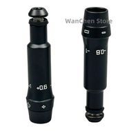 Golf Shaft Adapter Sleeve Compatible fit for  G400 G35 Driver head Fairway Wood club  1pc HHEY