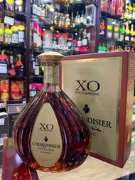 700ml		XO	Courvoisier 拿破崙	白蘭地 brandy