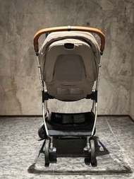 Nuna TRIV 嬰兒手推車