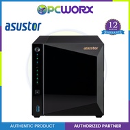 Asustor Drivestor Pro AS3304T 2GB 4-Bay NAS