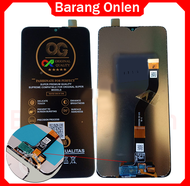 Samsung A10s A107 LCD Layar Touchscreen OG super