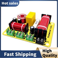 3 Way Frequency Divider Speaker Frequency Divider Audio Frequency Divider Treble+Midrange+ HiFi Cros