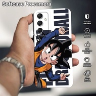 HP [ DK5] Phone Case For SAMSUNG A14 4G 5G - Phone Case For SAMSUNG A14 4G 5G - Phone Softcase - Pho