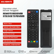 Remote STB Polytron PDV 600 T2 / Remot Set Top Box Polytron PDV 610 PDV 700