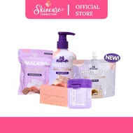 Bella Amore Skin Shampoo | Manuka Cream | Himalayan Soap All Skin Types