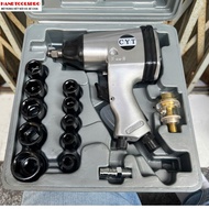 1/2” Bolt gun set 9-27mm CYT 315N.m ,CY