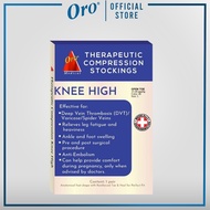 ORO Therapeutic Compression Stockings 15-20mmHg