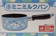 日本連線 家品 Ahiru no Pekkle pot 多用途 兩用 鑄鐵鍋 buffalo 公仔 卡通 明火 ih 煤氣爐 電池爐 煮飯 sanrio 三麗鷗 爐具 neo flam tefal daisy 一番賞 廚具 平底鑊 煎pan 易潔鑊 抽賞 煮麵鍋 手柄鍋 單柄 玉桂狗 cinnamoroll ap鴨 hapidanbui xo 水怪 企鵝 半人魚 keroppi 青蛙 pc狗