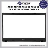 Acer Aspire 3 A315-59 A315-35 A315-58 A315-58G LCD Front Trim Cover Bezel Plastic Laptop Cover B (Re