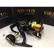 Ryobi VirtusII Spining Reel