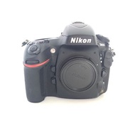 粗用首選 Nikon D800 d800