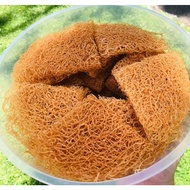 {RESEPI IBUNDA} Kuih Tradisional, Kuih Karas, coq karas Kedah