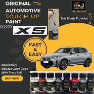 BMW X5 Automotive COLOR CODE Touch Up Paint 10ML