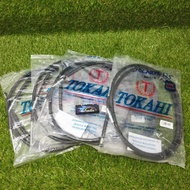 TOKAHI STANDARD OEM BRAKE CABLE MODENAS CT100 / KRISS120 / MR1 / AN110 / KRISS110 / JAGUH415 / KARIS