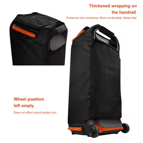 Suitable for JBL PartyBox 710 audio dust cover, speaker dust cover