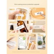 Jingchen H1S Three-Proof Household Label Printing Paper